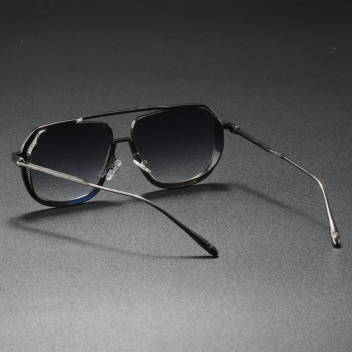 Crimson Bay Shades