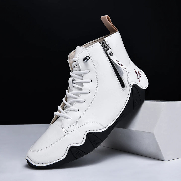 Draymoor Zipwalk Boots