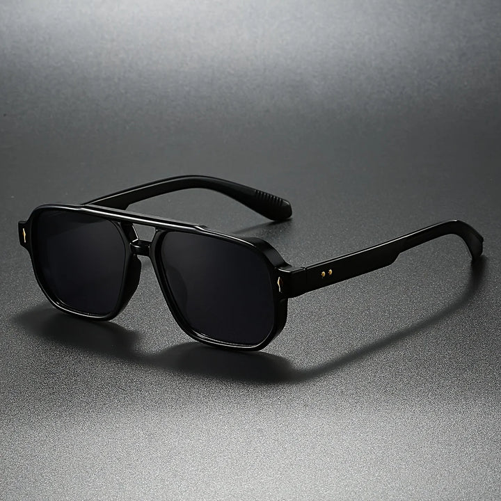 Steel Wave Shades