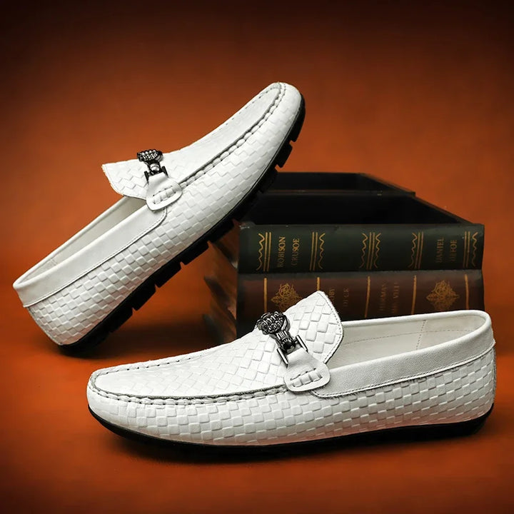 Marcello Grip Loafers