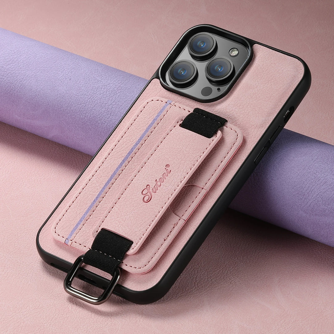 Stravero GripShield Case