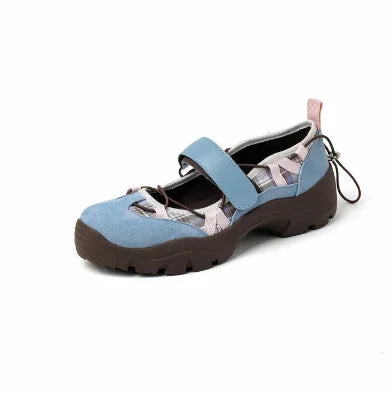 Mireya Comfort Loafers