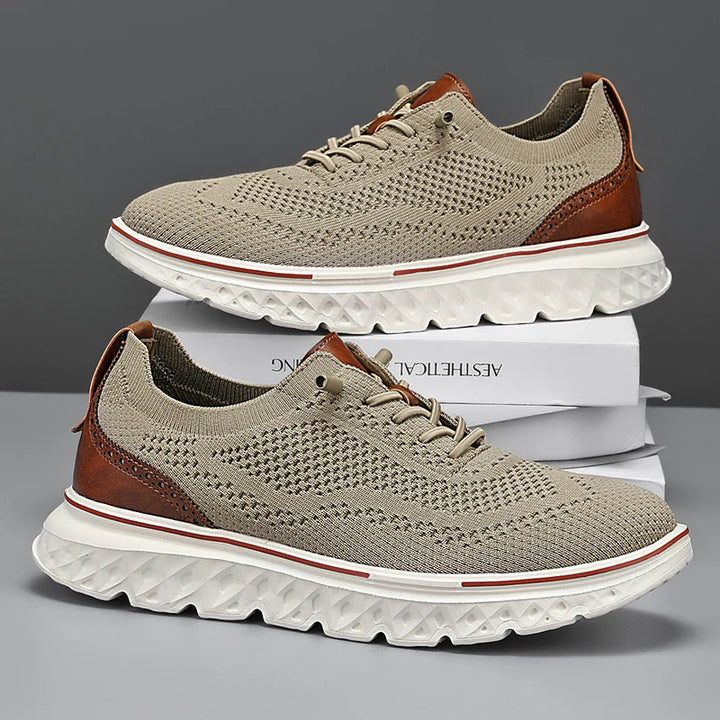 Marxton Knitwalk Sneakers