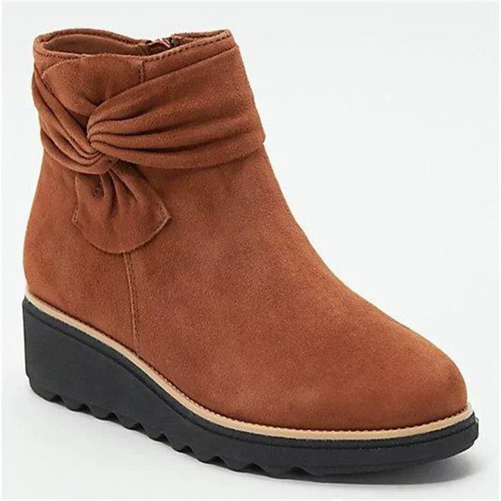 Serina Rise Platforms