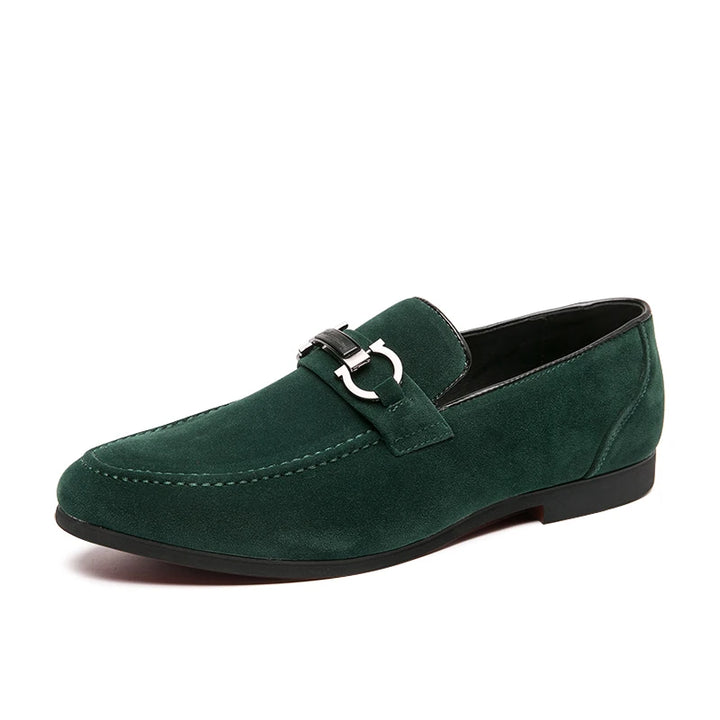Kelvani Ray Loafers