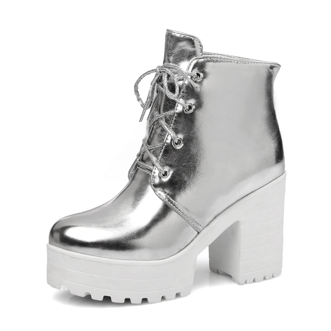 Cassira Rise Platforms