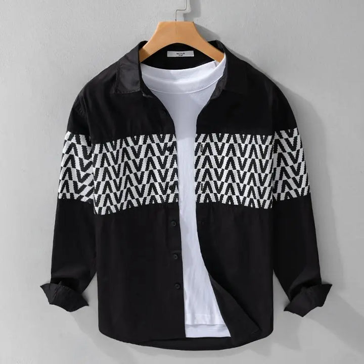 Halston Ridge Shirt