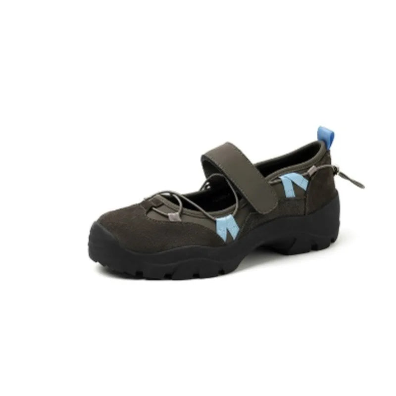 Mireya Comfort Loafers