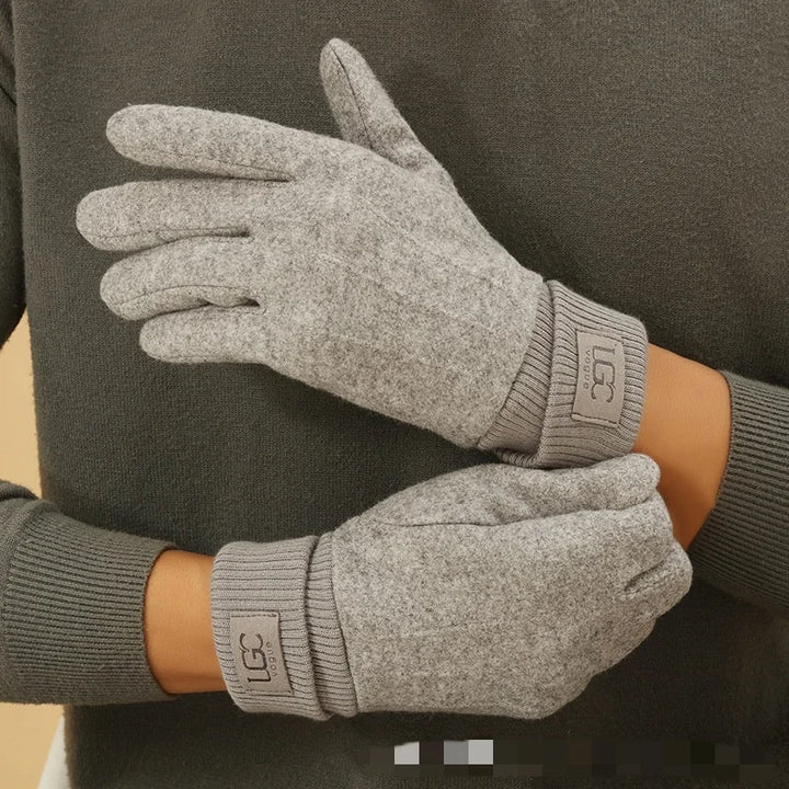 Luselle Cashmere Touch Gloves