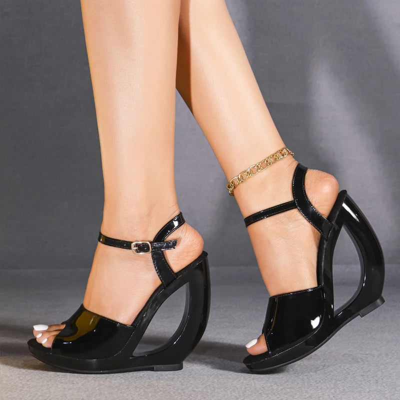 Virella Arcform Wedges