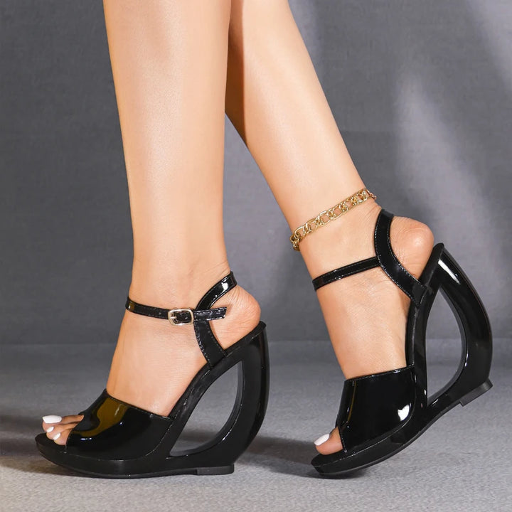 Virella Arcform Wedges