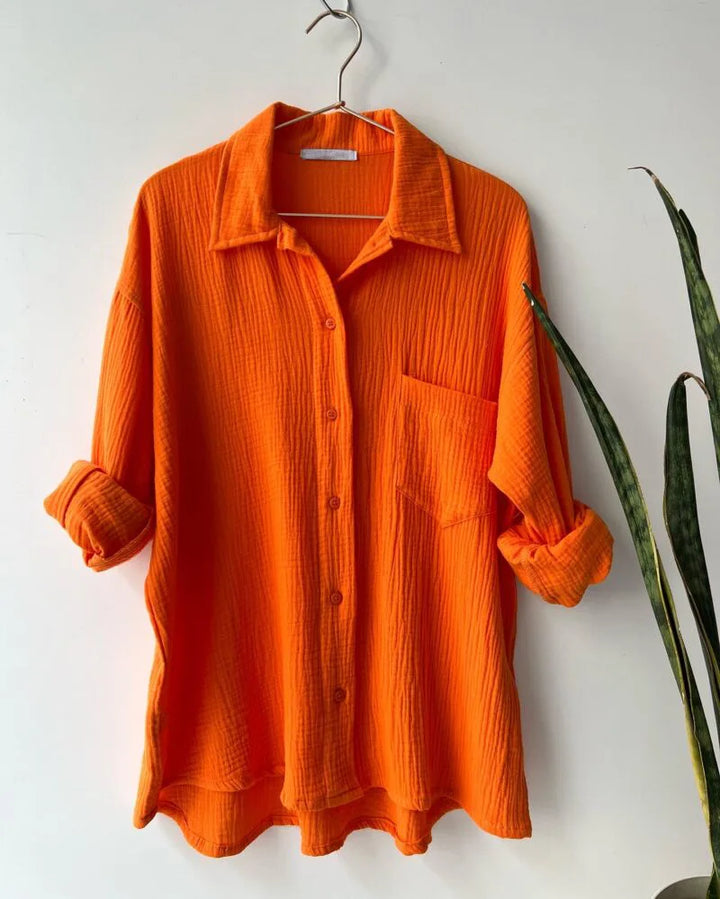 Seraphine Flare Suit