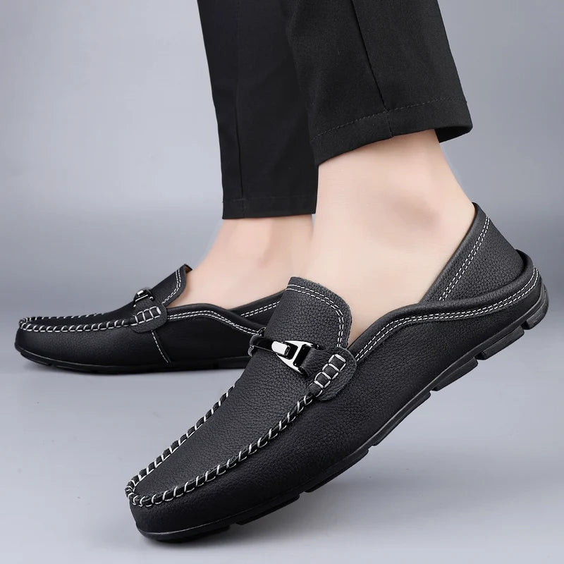 Montero Bit Loafers
