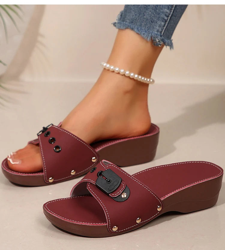 Sorella Sandals