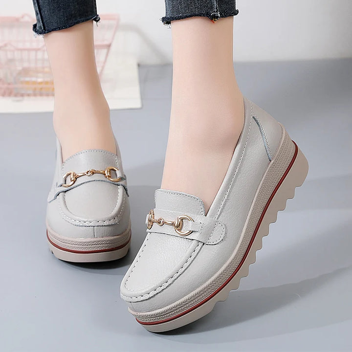 Clarisse Rise Platforms
