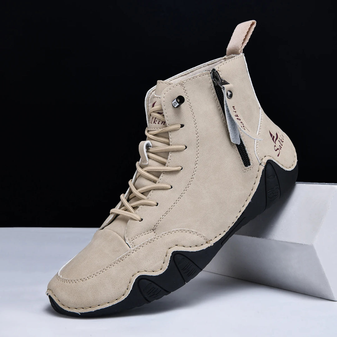 Draymoor Zipwalk Boots