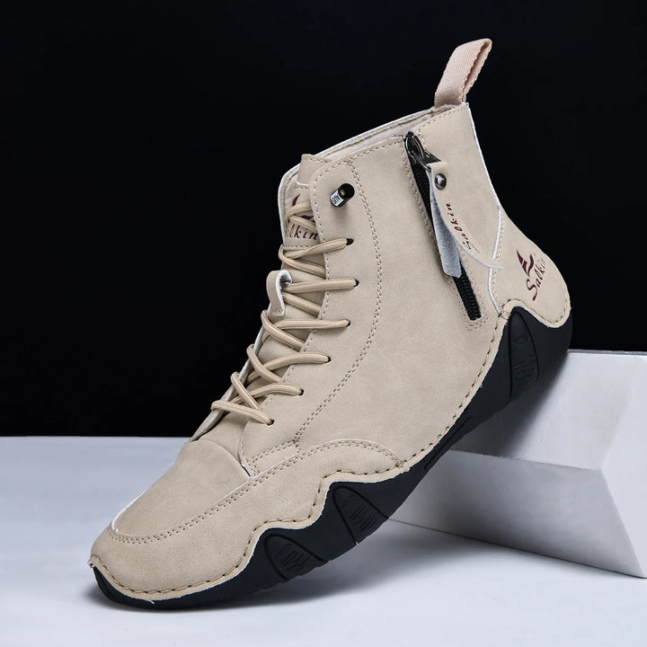 Draymoor Zipwalk Boots