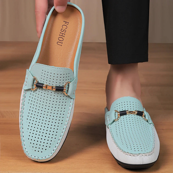Delvani Bit Mules