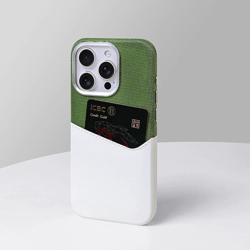 Alvini MagSafe Card Case