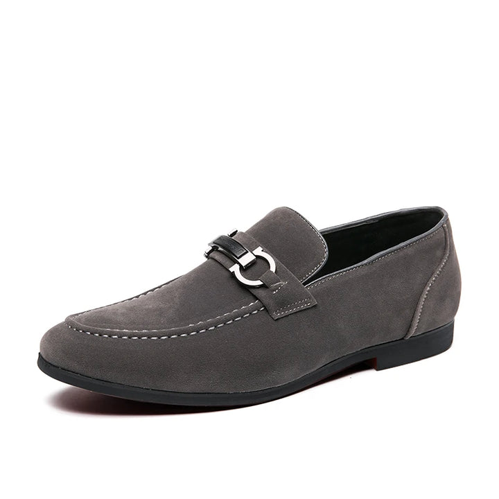 Kelvani Ray Loafers