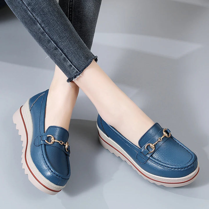 Clarisse Rise Platforms