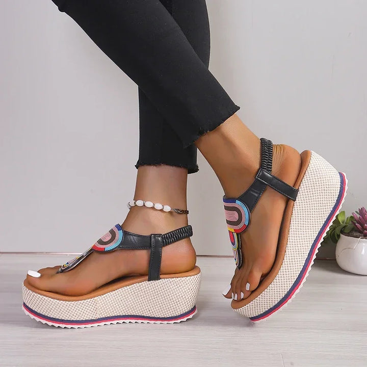 Marella Rise Platforms