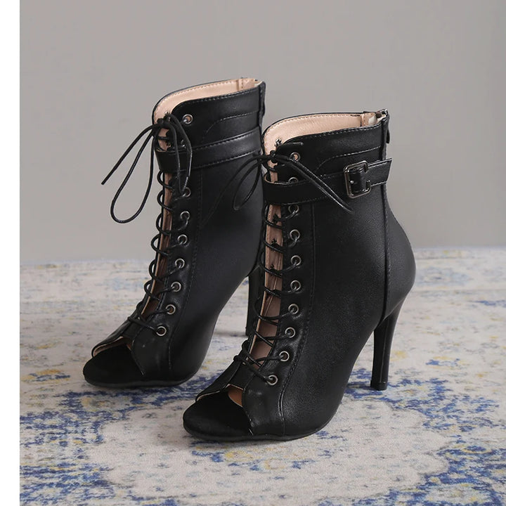 Vivara Heels