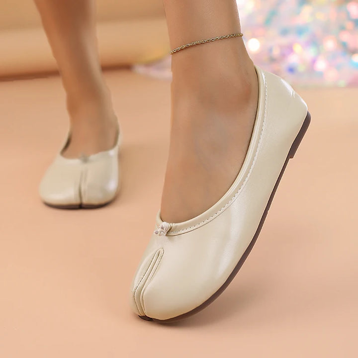 Calina Slip-on Flats