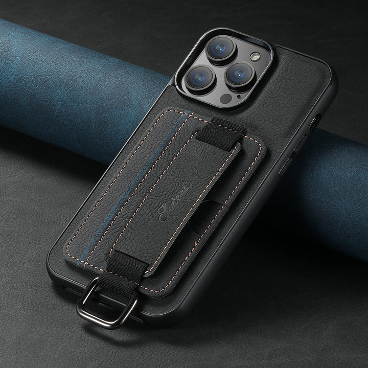 Stravero GripShield Case