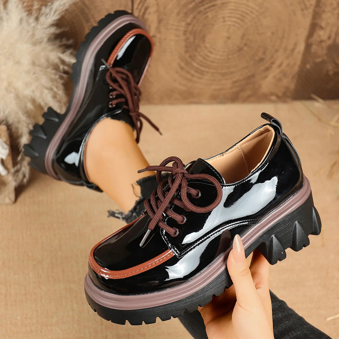 Lioren Lug Rise Platforms