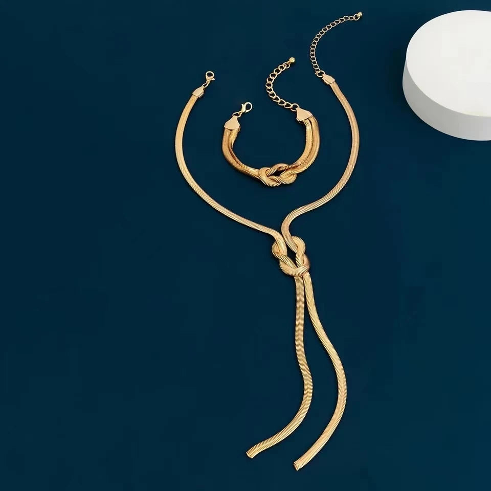 Aurevo Knot Set