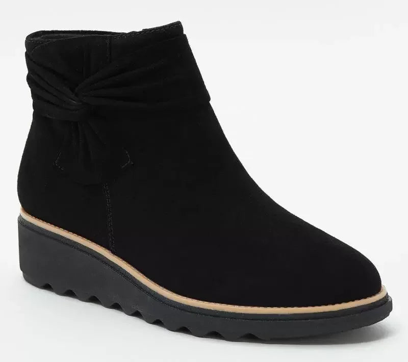 Serina Rise Platforms