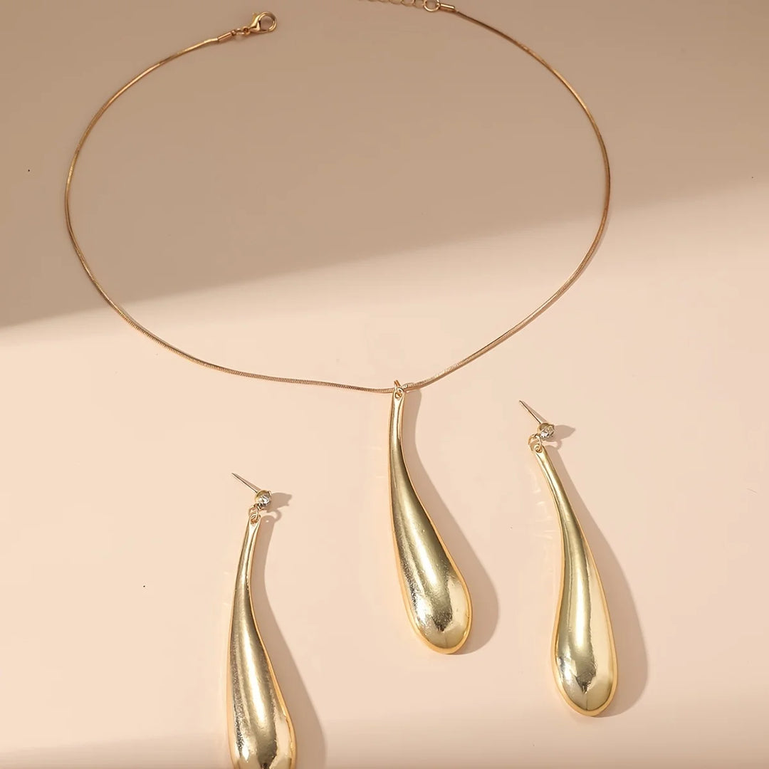 Aurelia Drop Set