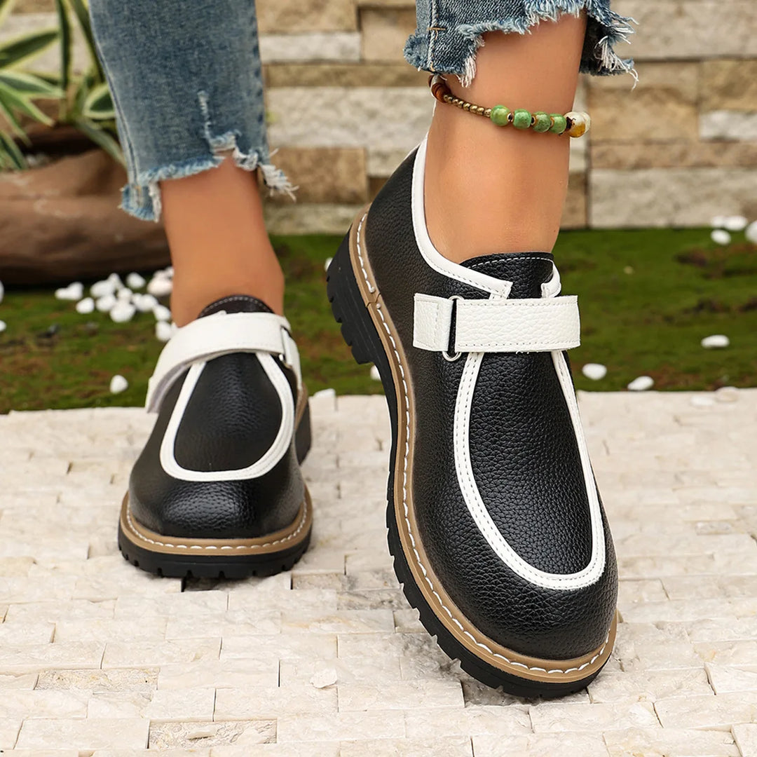 Alessandra Comfort Loafers
