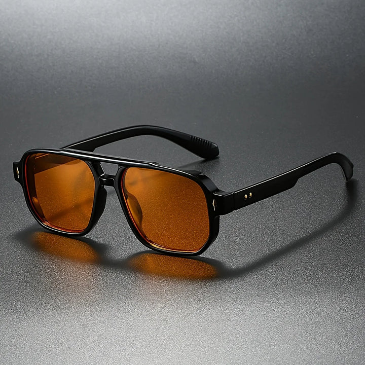 Steel Wave Shades
