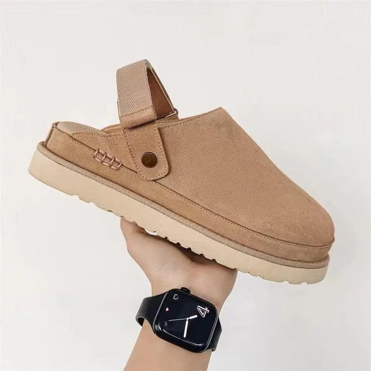 Arden Orthoflex Clogs