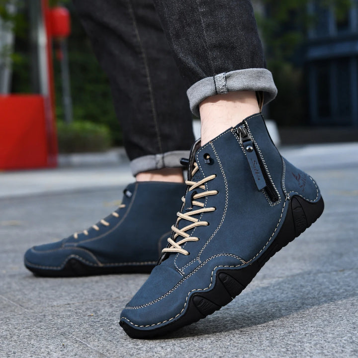 Draymoor Zipwalk Boots