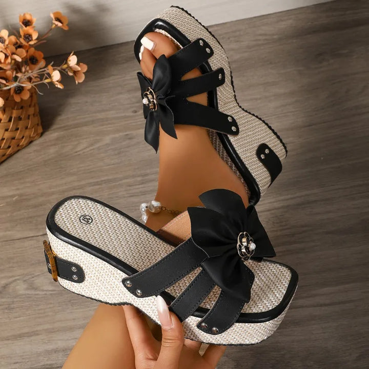 Melvina Bloom Slides