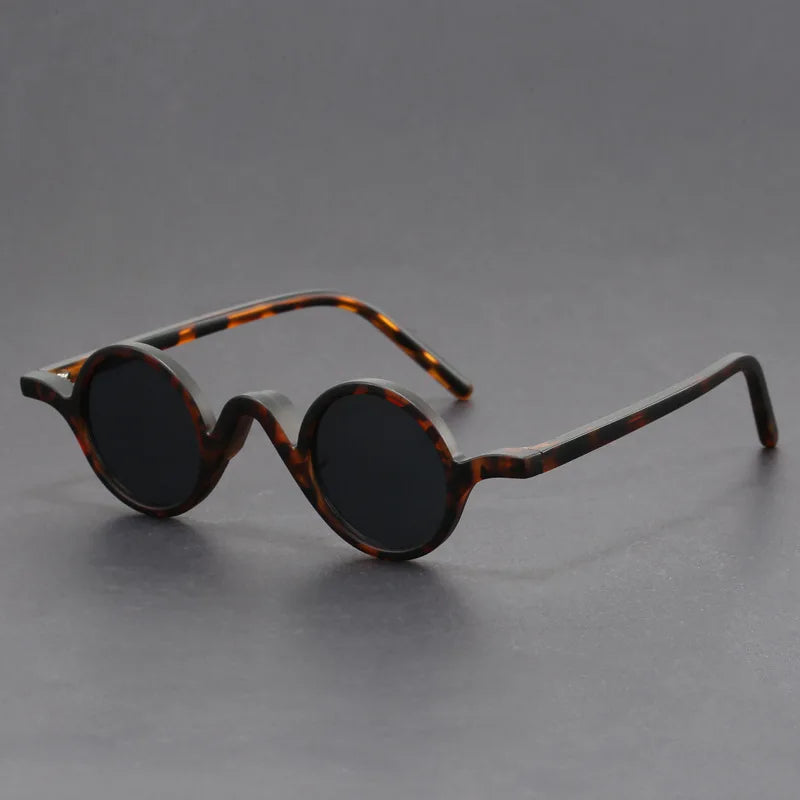 Orvo Curve Sunnies