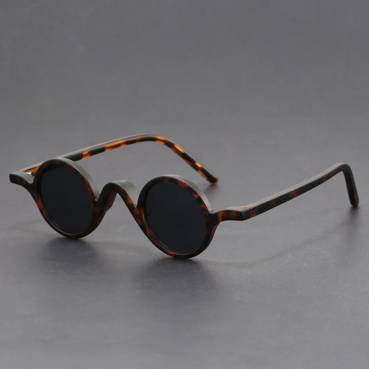 Orvo Curve Sunnies