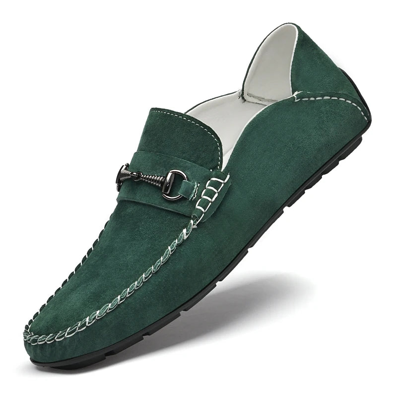 Veroni Bit Loafers