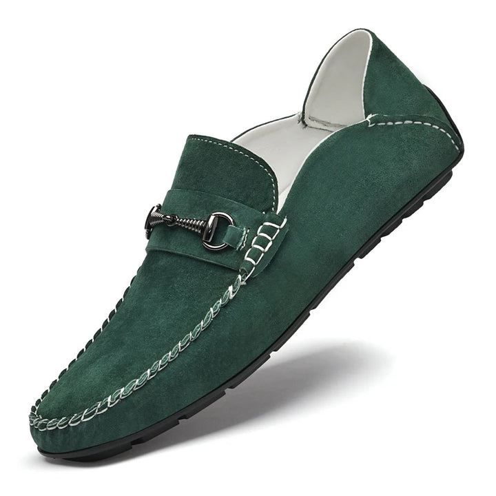 Veroni Bit Loafers