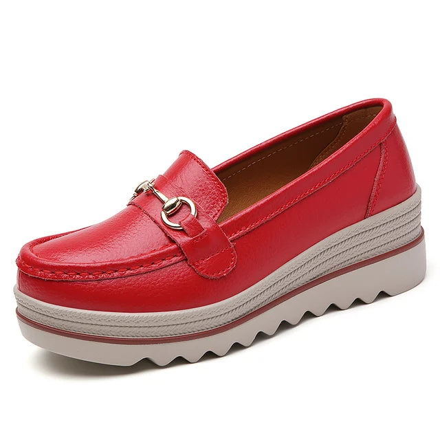 Clarisse Rise Platforms