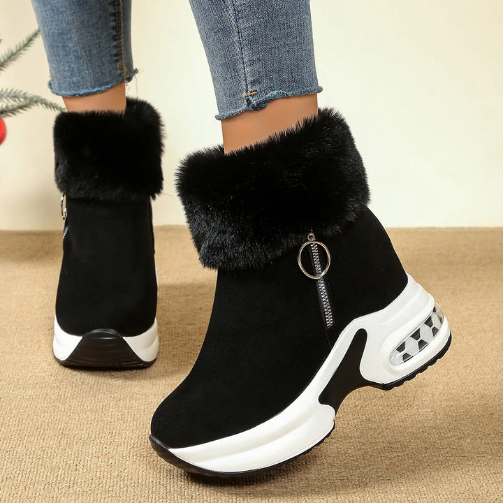 Avelyn Frost Rise Boots