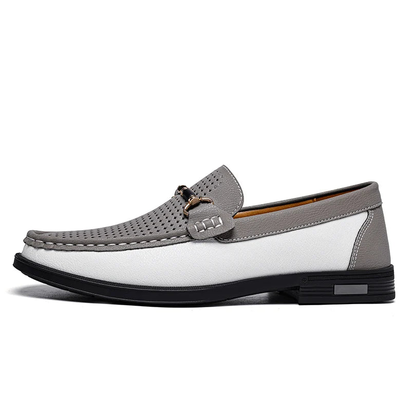 Montari Bit Loafers