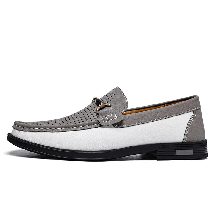 Montari Bit Loafers