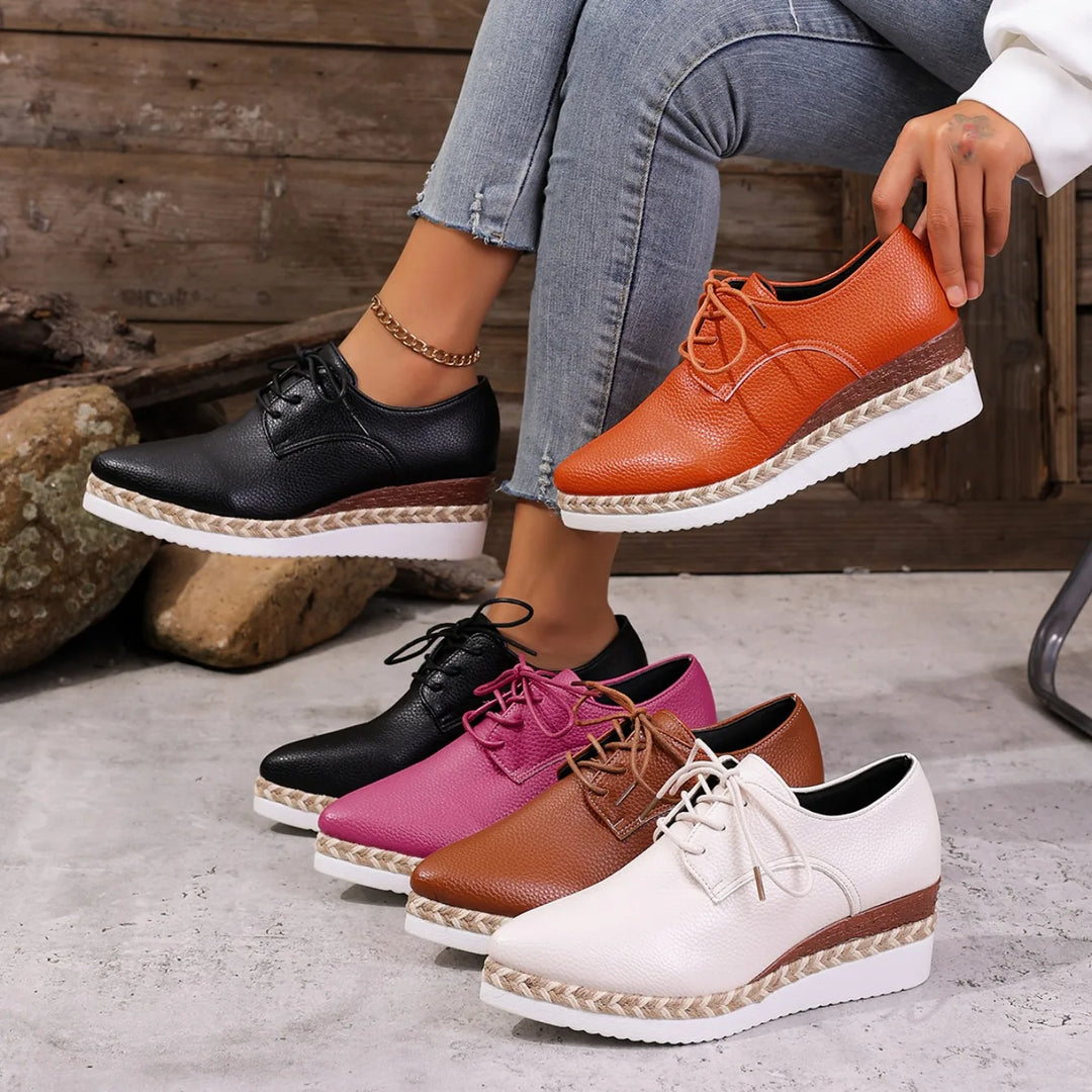 Virella Comfort Platforms