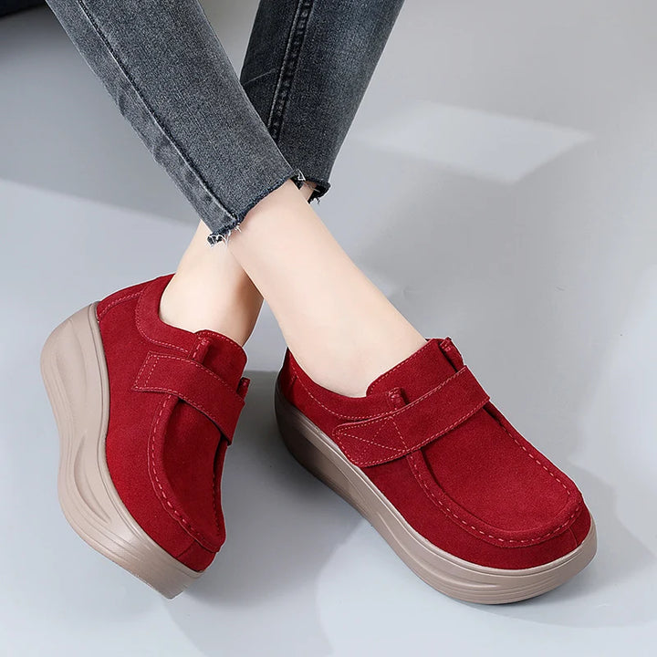 Riley Rise Platforms