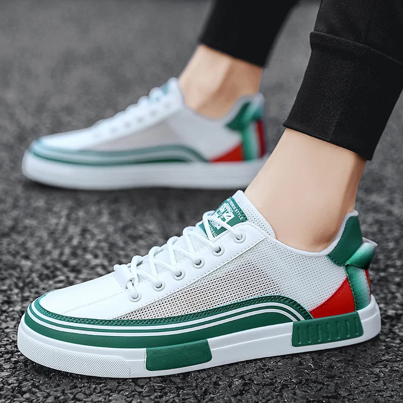 Stravon Edge Sneakers