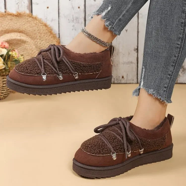 Alira Sherpa Boots